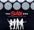 Slade : The Slade Box - Anthology 1969 - 1991 (4 CD)