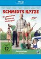 Schmidts Katze - (Michael Kessler) # BLU-RAY-NEU