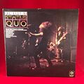 STATUS QUO The Rest Of... 1976 UK Vinyl LP Top Zustand