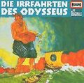 Die Irrfahrten des Odysseus. von Die Originale | CD | Zustand sehr gut