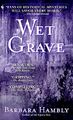 Wet Grave: 6 (Benjamin January) by Hambly, Barbara 0553581597 FREE Shipping