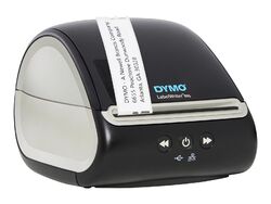 DYMO LabelWriter 450 Duo Etikettendrucker