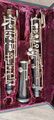 Oboe Marigaux  Paris France**Vollautomatik 