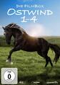 Ostwind 1-4 | DVD | deutsch | 2020 | Lea Schmidbauer, Kristina Magdalena Henn