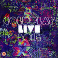 CD, Album, Mixed + DVD-V, Multichannel, PAL, Reg + Coldplay - Live 2012