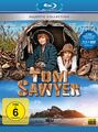 TOM SAWYER (Majestic Collection) * BluRay * NEU * OVP mit Heike Makatsch