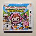 Gardening Mama: Forest Friends (Nintendo 2DS-NEW3DSXL) NEU OVP DEUTSCH***