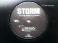 STORM - Love is Here to Stay