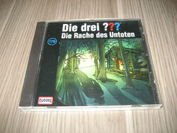 1 CD Die drei Fragezeichen ??? 1 - 200 + Sonderfolgen Hörspiel siehe Auswahl