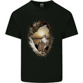 T-Shirt Peragrin Falcon Birds of Prey Herren Baumwolle T-Shirt Top