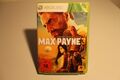 Max Payne 3 XBOX 360 - Top