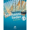 Preissler - Seemannslieder - f. Akkordeon | Neu