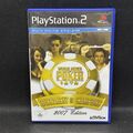 World Series Of Poker: Tournament Of Champions - PS2 - Sony Playstation 2