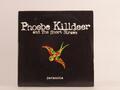 PHOEBE KILLDEER AND THE SHORT STROHHALME PARANOIA (E83) 1 Track Promo CD Einzelkarte