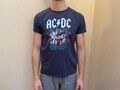 AC/ DC Vintage T Shirt in M. Guter Zustand!