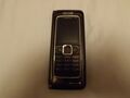 Nokia  E90 - Mocha (Ohne Simlock) Smartphone