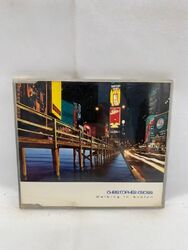 Christopher Cross - Walking In Avalon Maxi CD