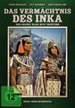 Das Vermächtnis des Inka | DVD | Deutsch | AL!VE AG | EAN 4042564175783