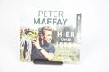 Peter Maffay - Hier und Jetzt: Mein Bild von einer besseren Zukunft