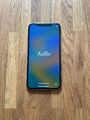 Apple iPhone X - 256GB - Silber (Ohne Simlock)