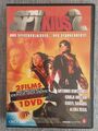 Spy Kids 2 DVD