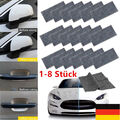 Reparatur Nano Sparkle Tuch für Auto Kratzer Entfernen(1-8Pcs) MehrzweckCar N&A