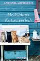 Mr. Widows Katzenverleih | Buch | 9783426520963