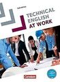 Technical English at Work - Third Edition: A2-B1 - Schül... | Buch | Zustand gut