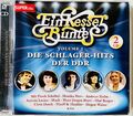 Ein Kessel Buntes Vol. 1 - 2 CDs je 20 Tracks Selten Rarität DDR Super Illu