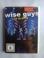 Wise Guys: Live in Wien [Region 2] von  (DVD)