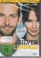 Silver Linings - u.a. mit Bradley Cooper (NEU/OVP)