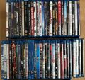 Filmklassiker / Blu-ray / Sammlung/ Multi-Rabatt %