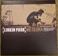 Linkin Park - Meteora Vinyl Schallplatte 2xLP 45u/min 