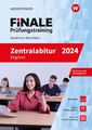 FiNALE Prüfungstraining Zentralabitur Nordrhein-Westfalen. Englisch 2024 | 2023