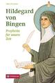 Hildegard von Bingen | Buch | 9783702239602