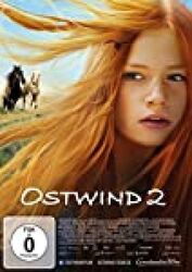 Ostwind 2 (DVD) Hanna, Binke, Bongard Amber Niewöhner Jannis  u. a.: