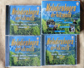 Volksmusik - 3 CD´s  - div. Interpreden