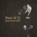 Hour of 13 Black Magick Rites (CD) Album (Jewel Case) (US IMPORT)