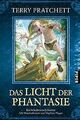 Das Licht der Phantasie: Ein Scheibenwelt-Roman von... | Buch | Zustand sehr gut