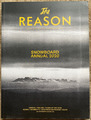 The Reason Snowboard Annual 2020 • Schneesportfotografie & Artikel