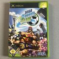 SEGA Soccer Slam für XBOX *OVP*