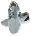 Supra Hammer Run Herren weiß grau Skater Low Top Schuhe Turnschuhe verschiedene Farben