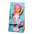BABY born My First Swim Girl 30cm Badepuppe - Produktkarton beschädigt