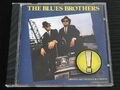 Various THE BLUES BROTHERS (ORIGINAL SOUNDTRACK RECORDING) CD Album Blues Soul