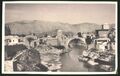 Fotografie Mostar, Altstadt mit Brücke Stari Most 