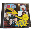 Alles Hits - Echt Starke Dance Hits of the 80's CD Sampler k8