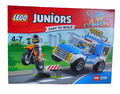 Lego City Junior 10735, Neu und OVP