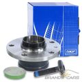 SKF RADLAGER RADNABE HINTEN FÜR AUDI A3 8P Q3 TT SEAT ALHAMBRA ALTEA LEON TOLEDO