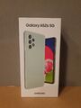 Samsung Galaxy A52s 5G 128GB | 6GB -  Awesome Mint Dual SIM | Wie Neu mit OVP