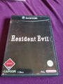 Resident Evil (Nintendo GameCube, 2002)PAL